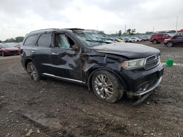 1C4SDJET9FC760330 Dodge Durango Citadel