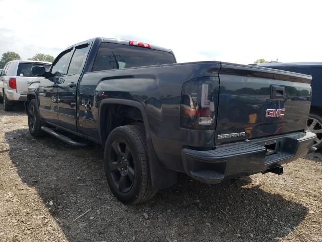1GTR1LEH0HZ216863 GMC Sierra C1500