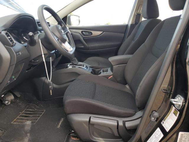 JN1BJ1CRXHW111589 Nissan Rogue Sport S