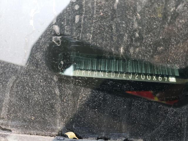 1GKKRNED7EJ200869 GMC ACADIA SLE