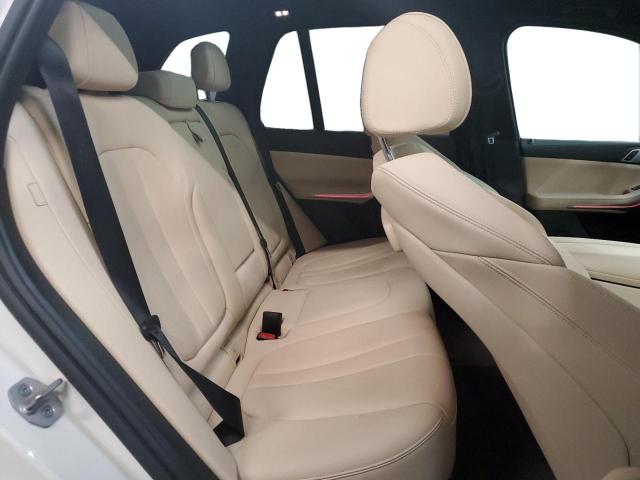 5UXCR4C0XM9H47176 BMW X5 Sdrive 40i