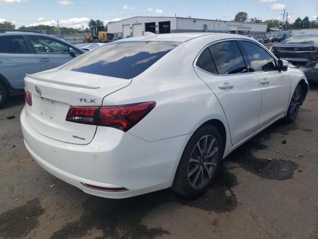 19UUB3F73FA010107 Acura Tlx Advance