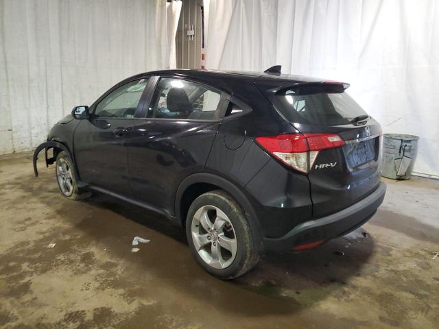 3CZRU6H31MM733233 Honda HR-V LX