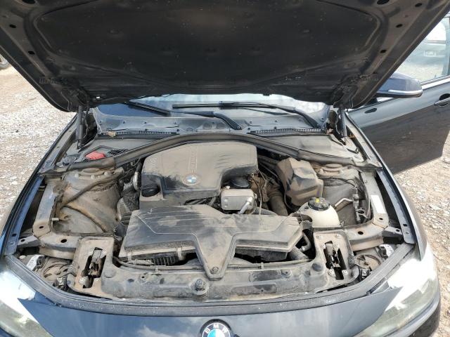 WBA8E9C55GK644203 BMW 328 I Sulev