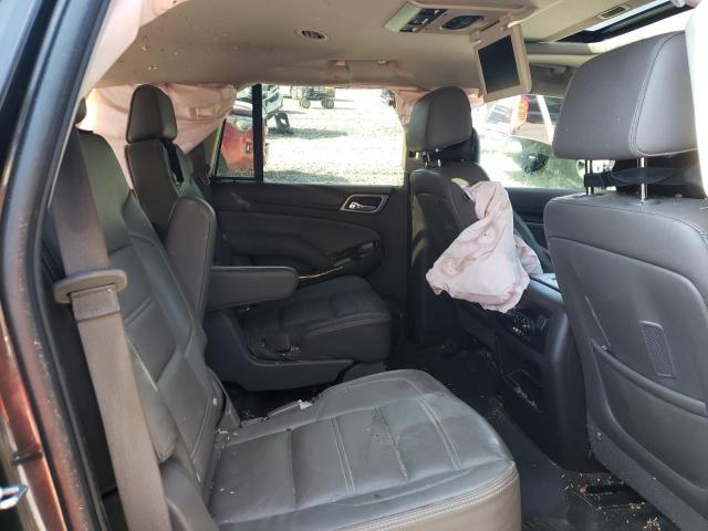 1GKS2CKJ7GR359110 GMC YUKON DENALI