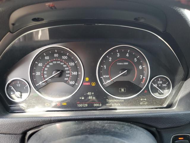 WBA3N7C50GK228039 BMW 428 I