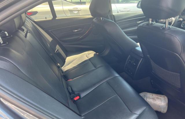 WBA3D5C59EKX95385 BMW 328 D Xdrive