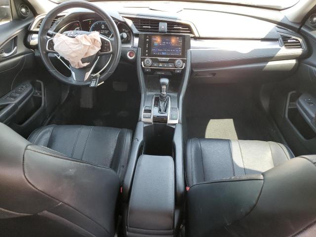 19XFC1F98GE012850 Honda Civic Touring
