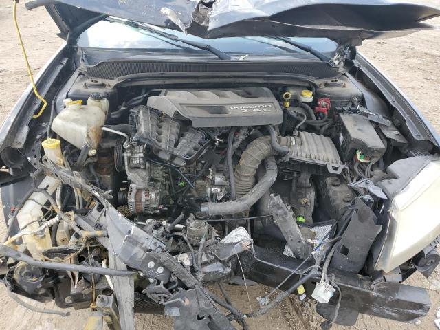 1C3CDZAB8EN225786 Dodge AVENGER SE