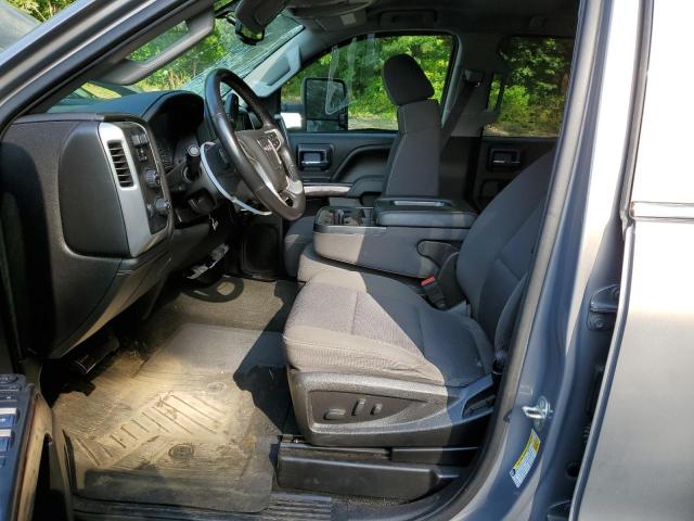 1GT22SEG6HZ235143 GMC Sierra K2500 Sle