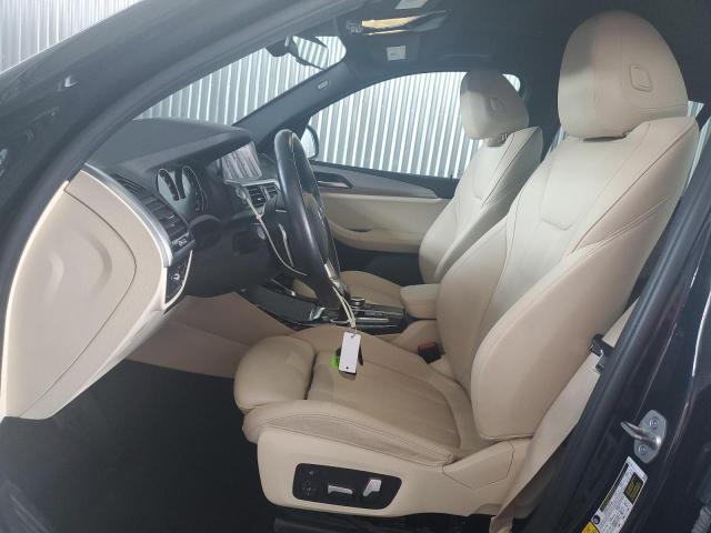 5UXTY3C07M9H46595 BMW X3 Sdrive30i
