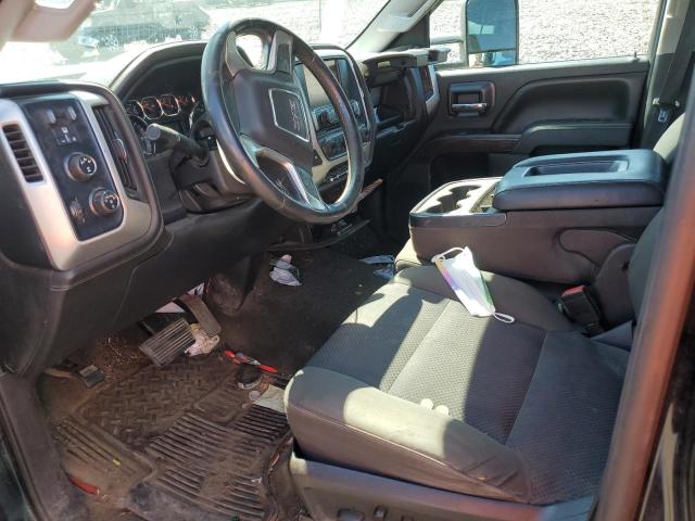 1GT22YEG3FZ145495 GMC Sierra K2500 Sle
