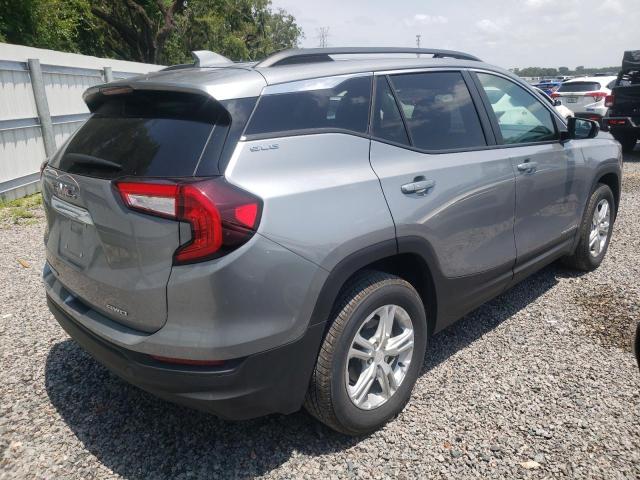 3GKALTEG0PL225930 GMC Terrain Sle
