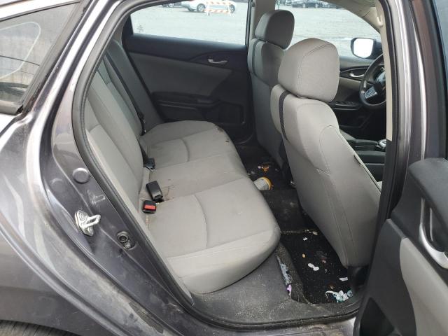 19XFC2F56HE080942 Honda Civic Lx