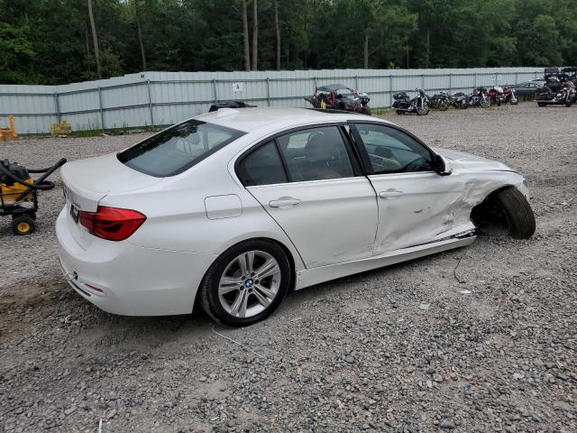 WBA8E9G50GNT43637 BMW 328 I Sulev