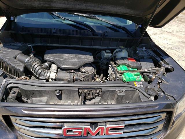 1GKKNTLS0HZ285660 GMC Acadia All Terrain