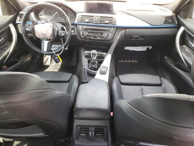 WBA3A5G58FNS90599 BMW 328 I