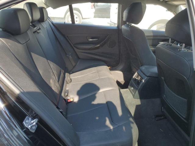 WBA3C1C59FK118785 BMW 328 I Sulev