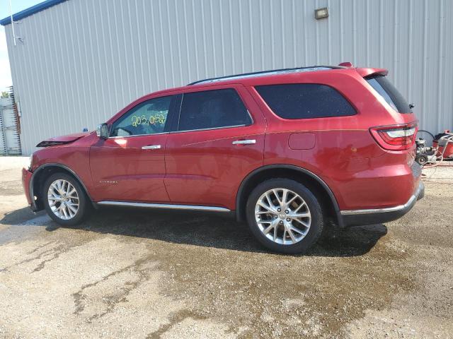 1C4RDHEG5EC349029 Dodge Durango Citadel