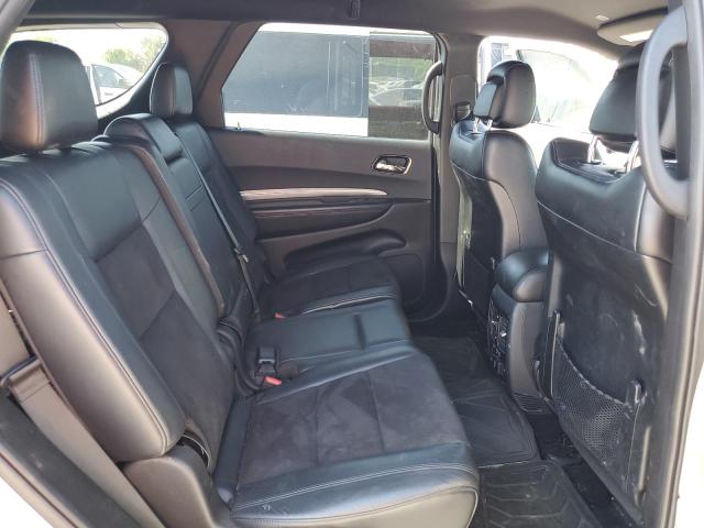 1C4RDJDG8LC320954 Dodge DURANGO GT