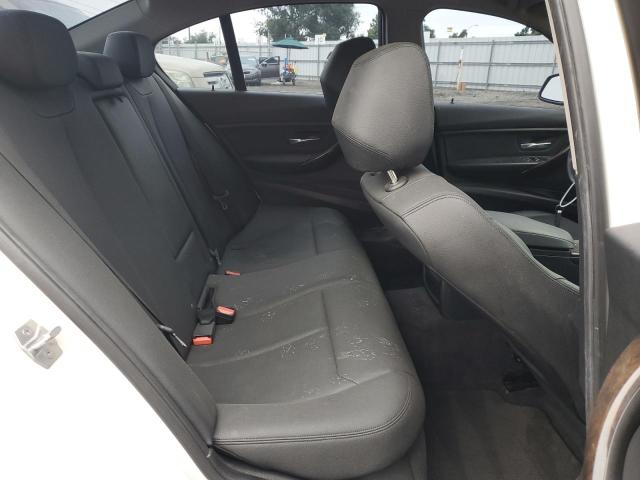 WBA8E1G57GNT35827 BMW 320 I