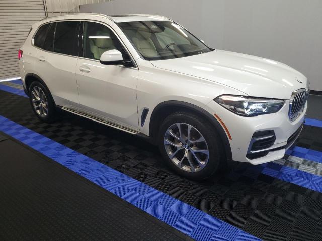 5UXCR4C01N9L76360 BMW X5 Sdrive 40i