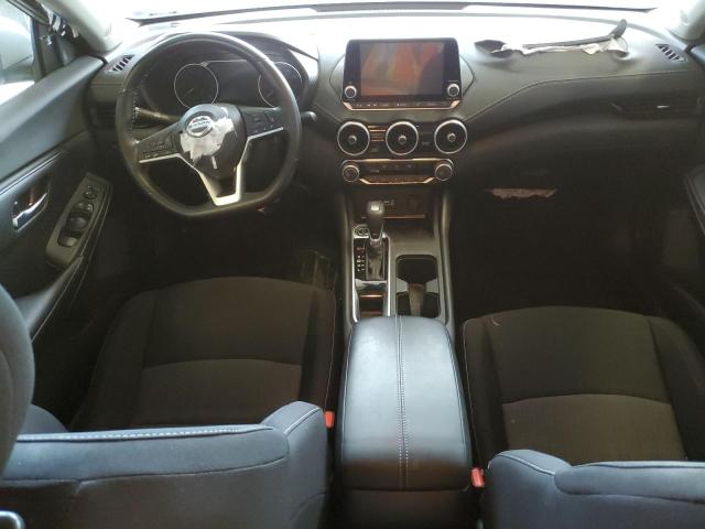 3N1AB8CV3NY257996 Nissan SENTRA SV