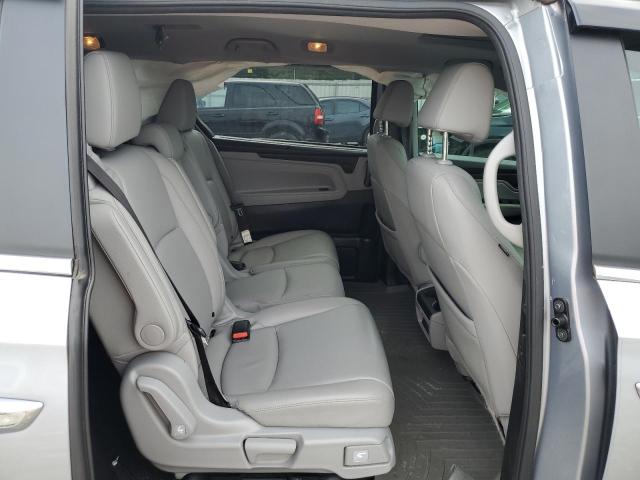 5FNRL6H73KB053508 Honda ODYSSEY EXL
