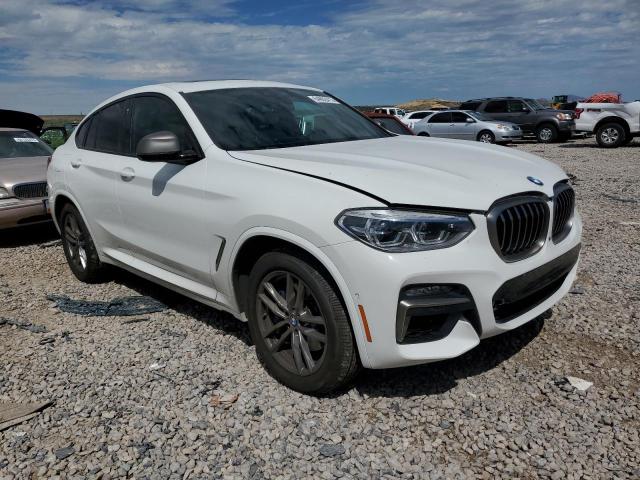 5UX2V5C0XL9B46023 BMW X4 Xdrivem40i