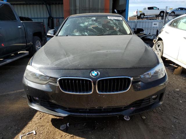 WBA3B5G53FNS15340 BMW 328 Xi Sulev