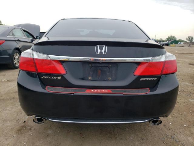 1HGCR2F5XEA162982 Honda Accord Sport