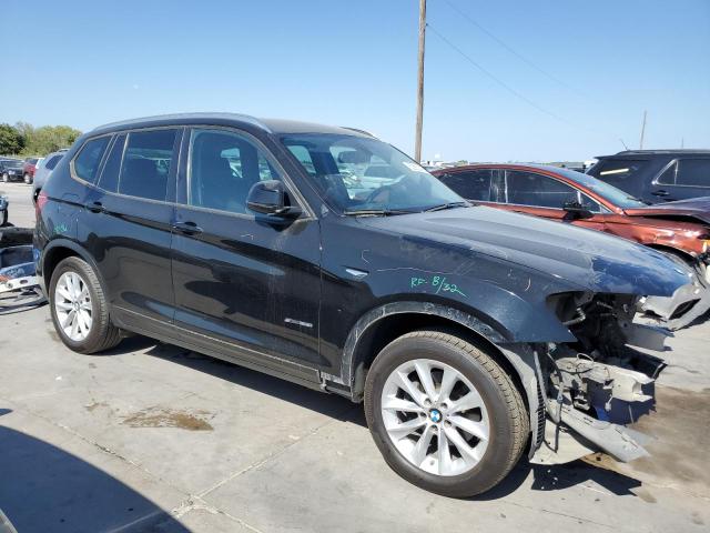 5UXWZ7C50H0V86175 BMW X3 Sdrive28i