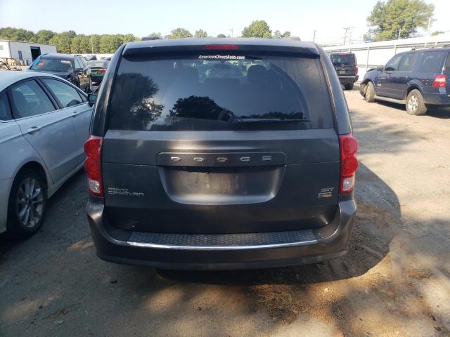 2C4RDGCG6GR351718 Dodge Grand Caravan Sxt