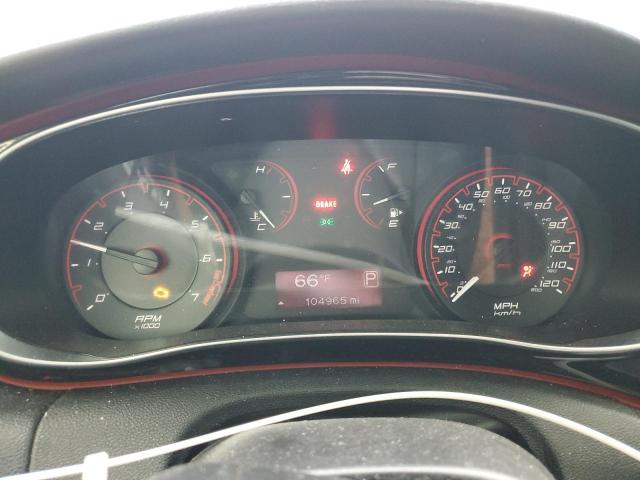 1C3CDFBB8FD415091 Dodge DART SXT