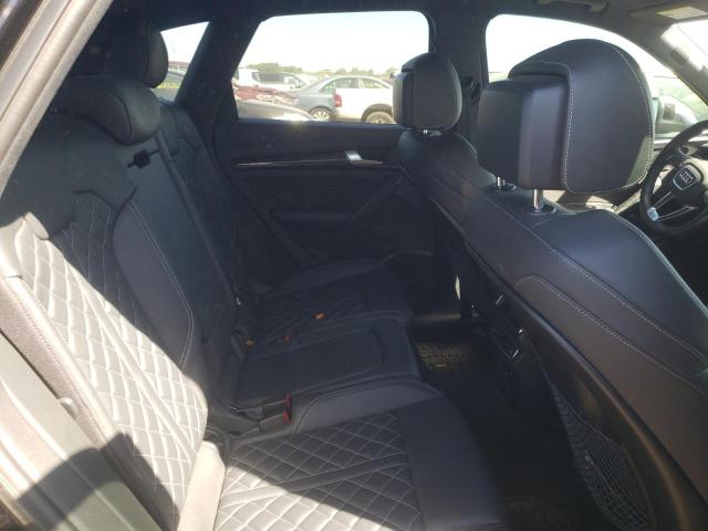WA1C4AFY2J2059488 Audi Sq5 Prestige