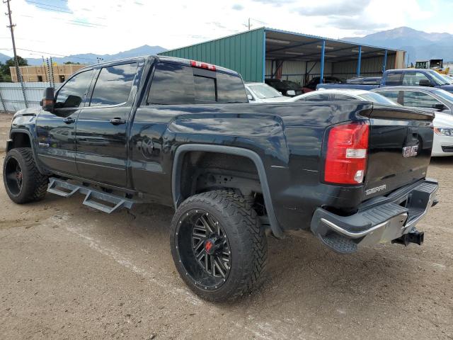 1GT12SEG1GF217550 GMC Sierra K2500 Sle