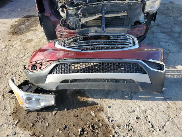 1GKKNLLA2HZ258645 GMC ACADIA SLE