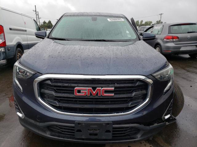 3GKALTEV5JL377367 GMC Terrain Sle