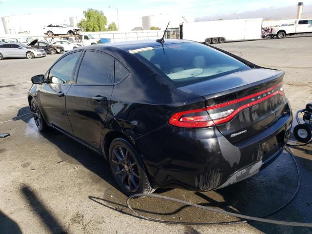 1C3CDFAA7FD364871 Dodge DART SE