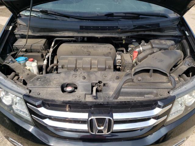 5FNRL5H97FB029780 Honda Odyssey Touring