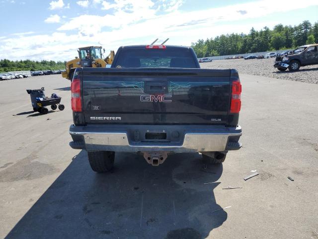 1GT22YEG3FZ145495 GMC Sierra K2500 Sle