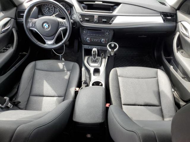 WBAVL1C59FVY27854 BMW X1 Xdrive28i