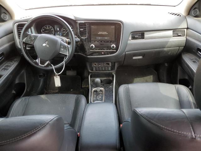 JA4AD3A35LZ019642 Mitsubishi Outlander