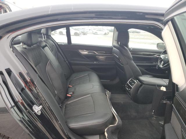 WBA7F2C54JG423637 BMW 750 Xi