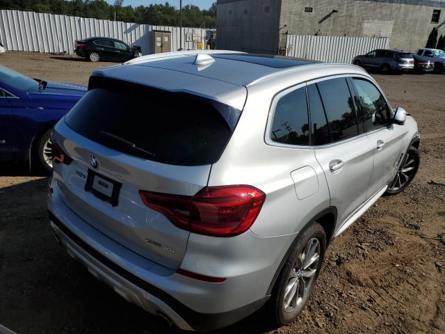 5UXTR9C51JLD69756 BMW X3 Xdrive30i