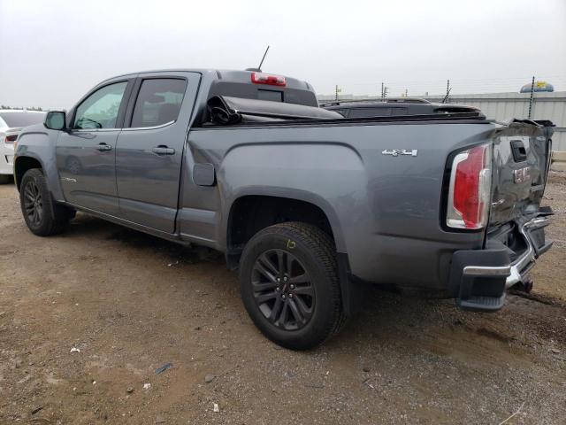 1GTG6CEN8L1196514 GMC CANYON SLE
