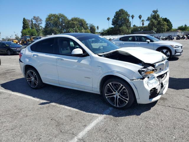 5UXXW5C53G0N93038 BMW X4 Xdrive35i