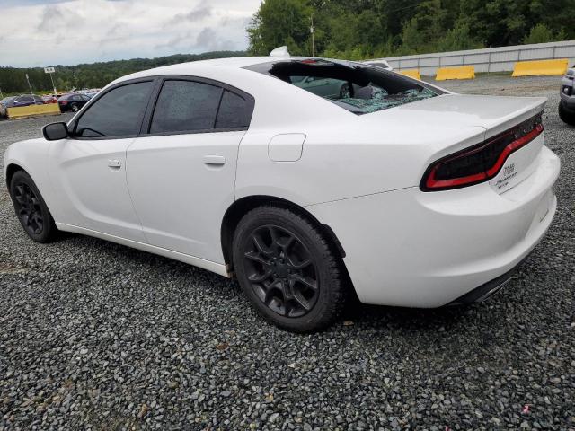2C3CDXJG2GH247827 Dodge Charger Sxt