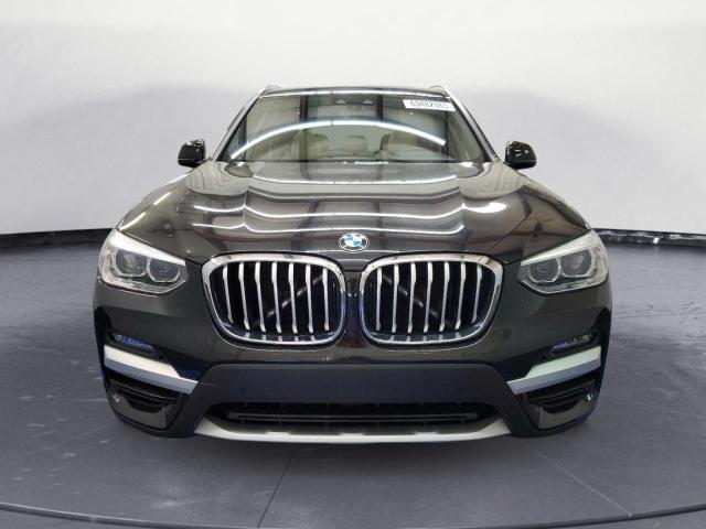 5UXTY3C00M9H99543 BMW X3 Sdrive30i