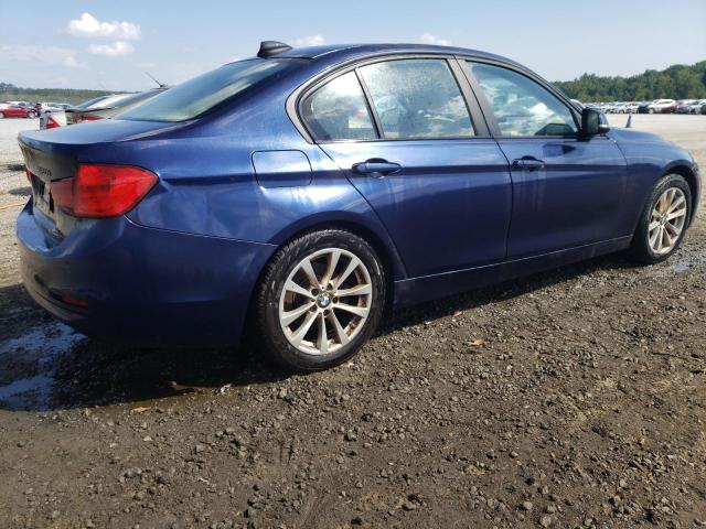 WBA8E1G57GNT34628 BMW 320 I